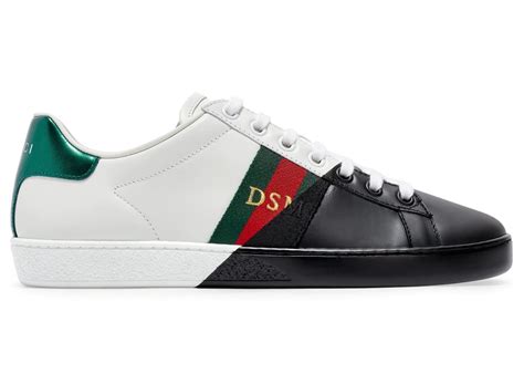 gucci ace dsm special w|gucci ace sneakers women.